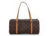Louis Vuitton Monogram Papillon 30