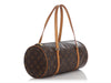 Louis Vuitton Monogram Papillon 30