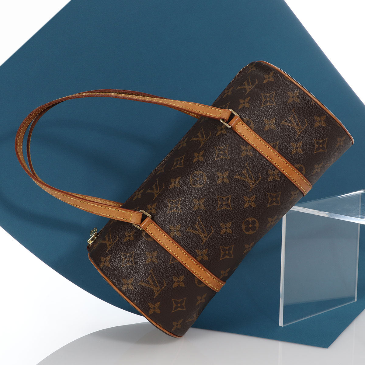 Louis Vuitton Monogram Papillon 30