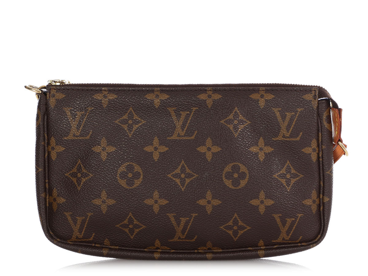 Louis Vuitton Monogram Pochette Métis by Ann's Fabulous Finds