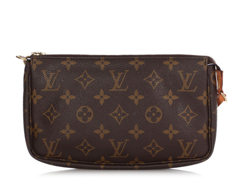 Louis Vuitton Monogram Pochette