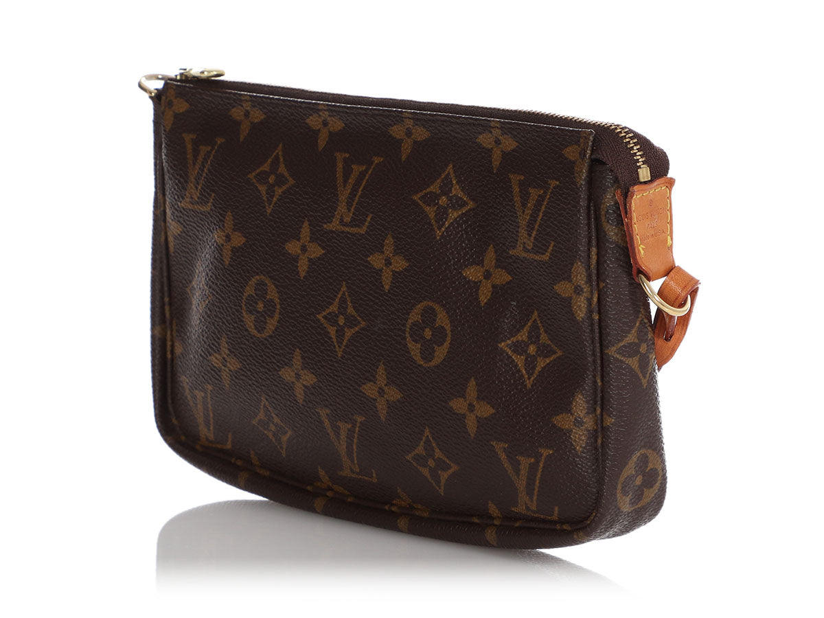 Louis Vuitton Monogram Pochette Métis by Ann's Fabulous Finds