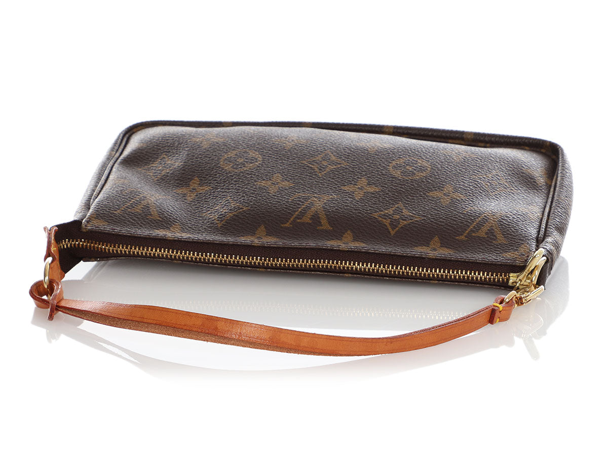 Louis Vuitton Monogram Pochette Métis by Ann's Fabulous Finds