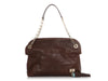 Louis Vuitton Brown Paris Souple Wish