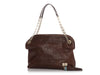 Louis Vuitton Brown Paris Souple Wish