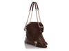 Louis Vuitton Brown Paris Souple Wish