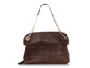 Louis Vuitton Brown Paris Souple Wish