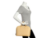 Louis Vuitton Yellow Epi Alma PM