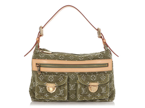 Louis Vuitton - Speedy 30 Denim patchwork handbag - - Catawiki
