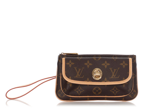 Louis Vuitton Graffiti Pochette Accessoires by Ann's Fabulous Finds