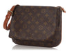 Louis Vuitton Monogram Musette Tango