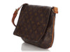 Louis Vuitton Monogram Musette Tango