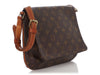 Louis Vuitton Monogram Musette Tango