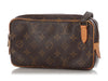 Louis Vuitton Monogram Marly Bandoulière Pochette