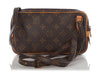 Louis Vuitton Monogram Marly Bandoulière Pochette