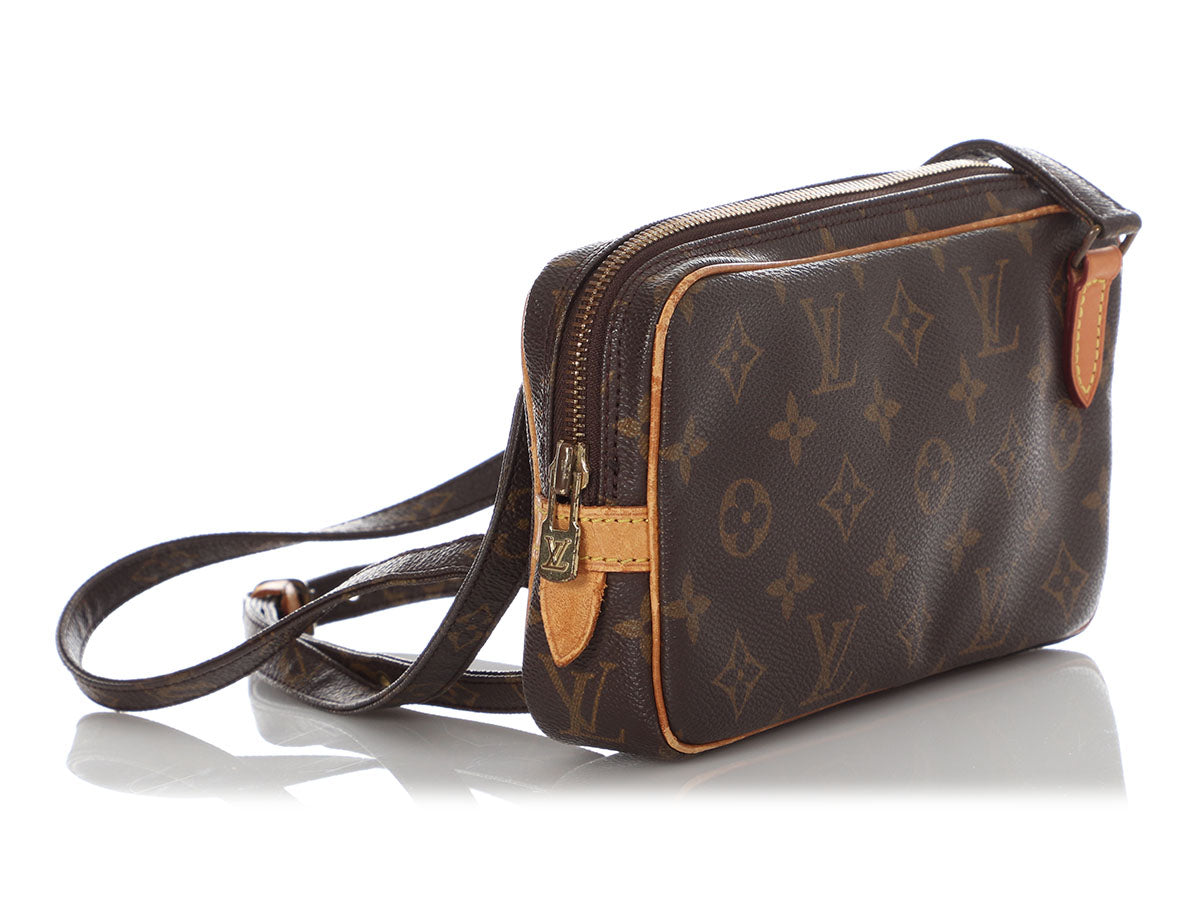 louis vuitton marly bag