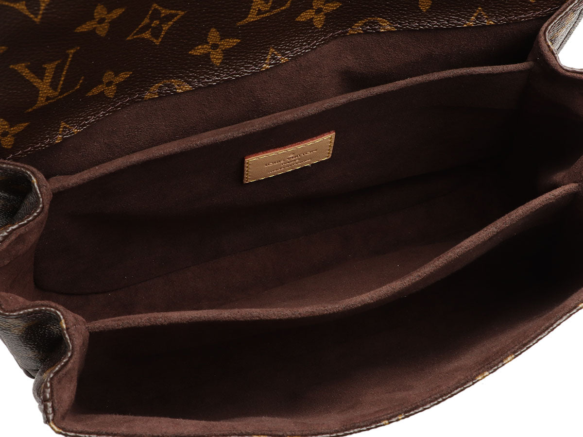 Louis Vuitton Monogram Pochette Métis by Ann's Fabulous Finds