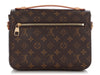 Louis Vuitton Monogram Pochette Métis