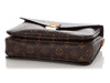 Louis Vuitton Monogram Pochette Métis