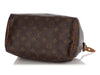 Louis Vuitton Vintage Monogram Speedy 25