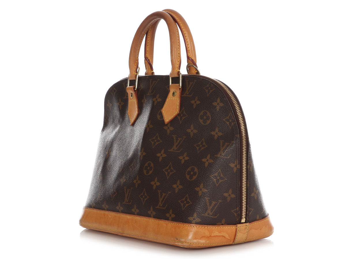 Louis Vuitton Monogram Weekend Tote PM by Ann's Fabulous Finds