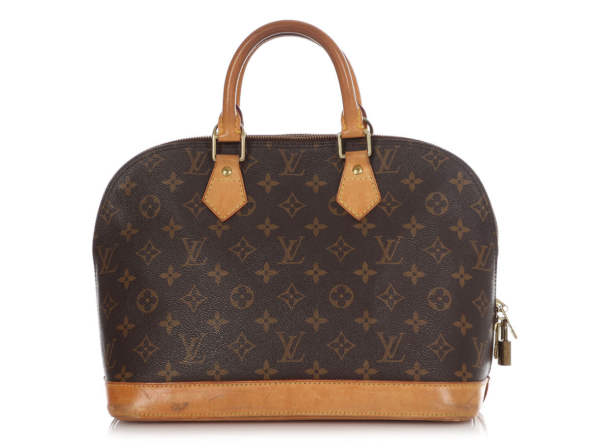 Louis Vuitton Monogram Weekend Tote PM by Ann's Fabulous Finds