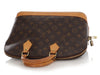 Louis Vuitton Monogram Alma PM