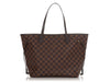 Louis Vuitton Damier Ebène Neverfull MM NM