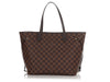 Louis Vuitton Damier Ebène Neverfull MM NM