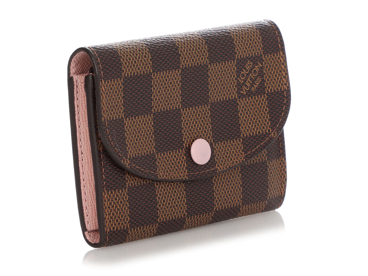 Louis Vuitton Monogram Marignan Lié de Vin Messenger Bag - Ann's Fabulous  Closeouts