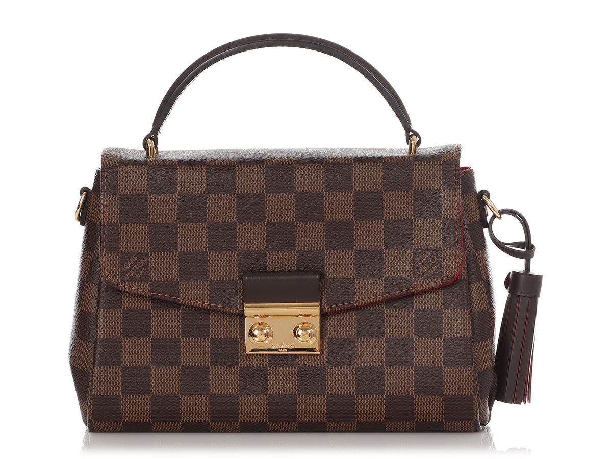 damier croisette