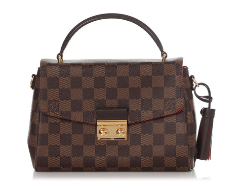 Louis Vuitton Damier Ebène Westminster GM - Ann's Fabulous Closeouts