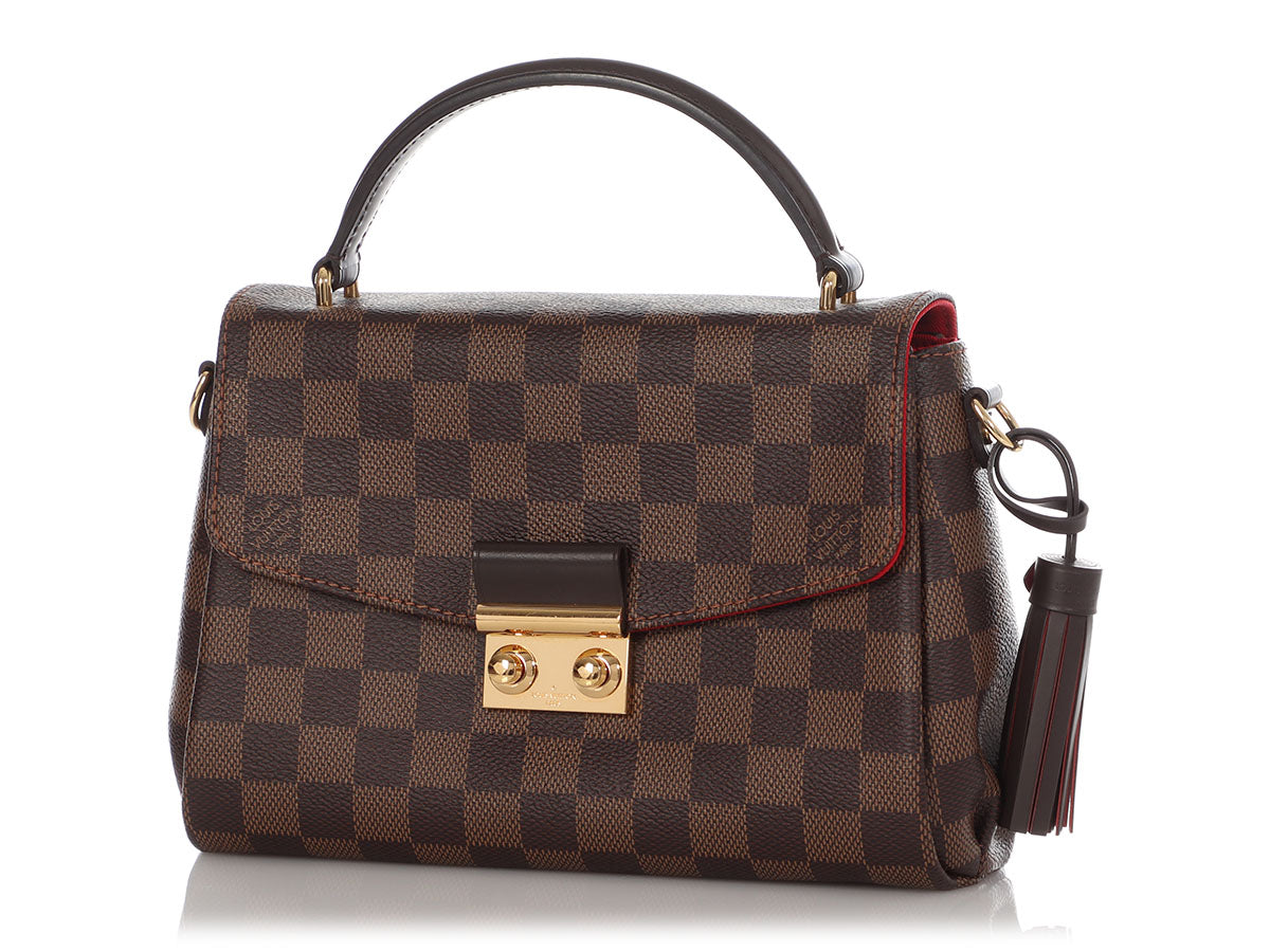 Louis Vuitton Box Louis Vuitton Damier Ebene Handbags & Bags for
