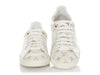 Louis Vuitton White Frontrow Sneakers