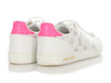 Louis Vuitton White Frontrow Sneakers