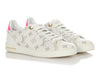 Louis Vuitton White Frontrow Sneakers