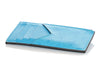 Louis Vuitton Blue Taigarama Coin Card Holder