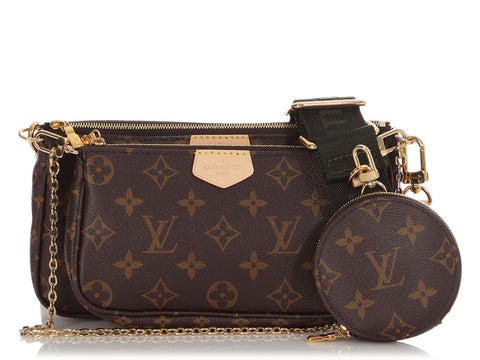 Louis Vuitton SC PM - Ann's Fabulous Closeouts