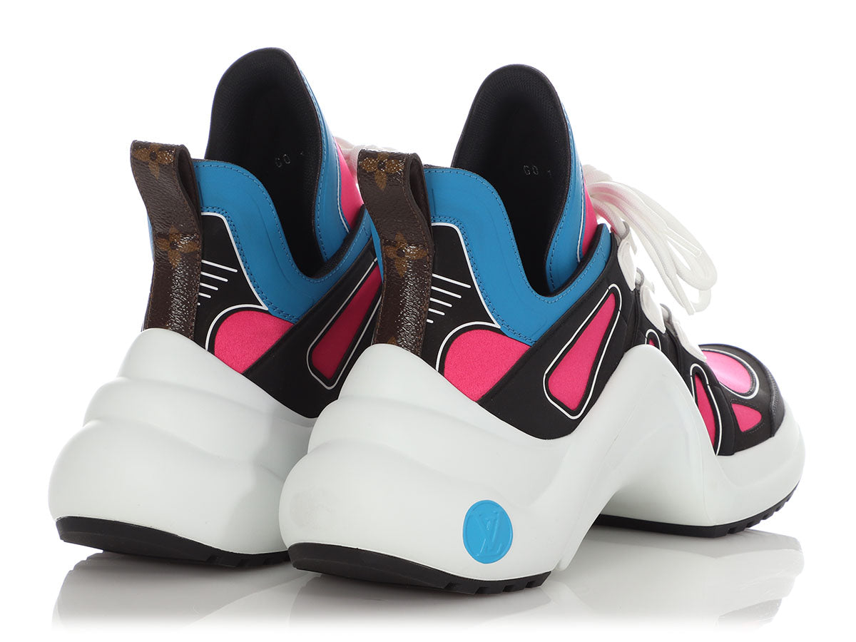 Louis Vuitton Archlight Sneakers Womens