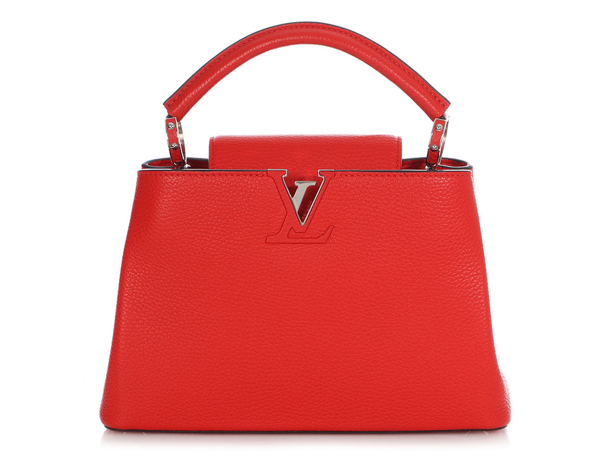 Capucines BB Capucines - Women - Handbags