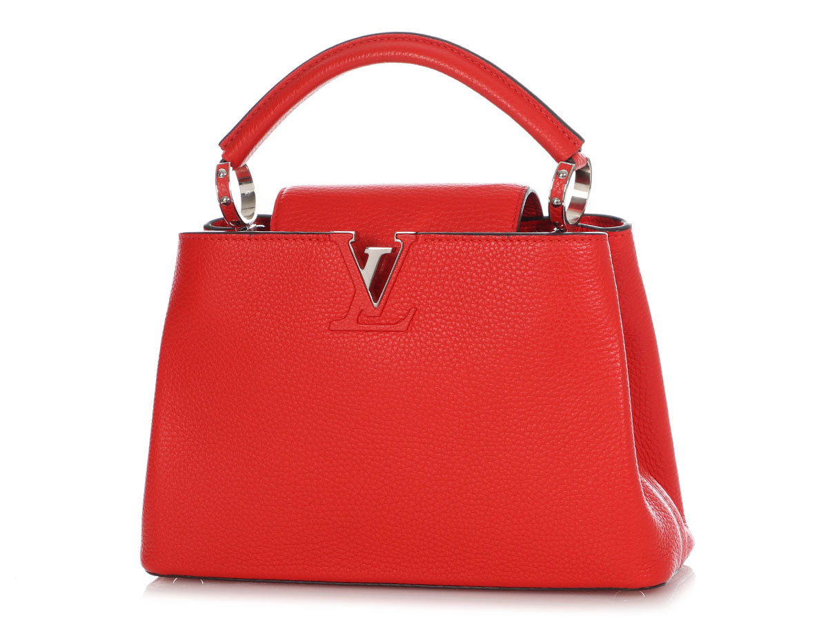 Capucines BB Capucines - Women - Handbags