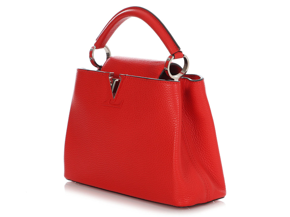 Capucines BB Capucines - Women - Handbags