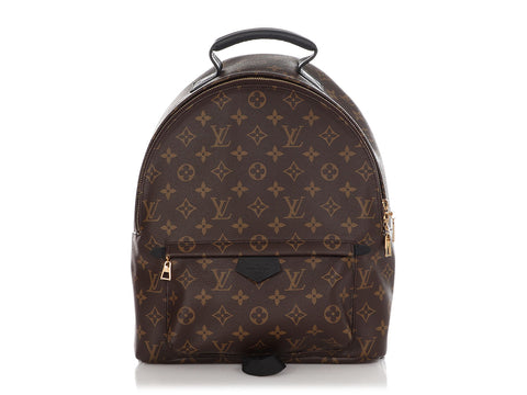 Louis Vuitton x Nigo Monogram Duck Bag