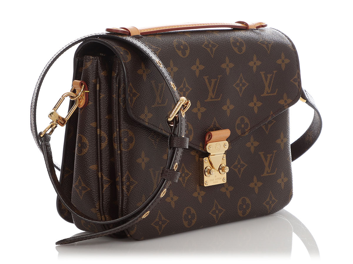 Louis Vuitton Monogram Limelight Altair (SHG-TM0Mov) – LuxeDH