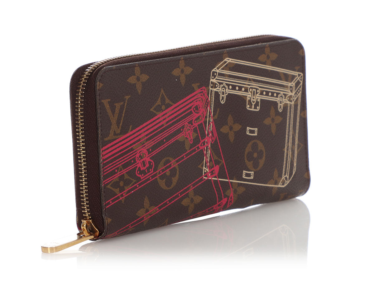 Louis Vuitton Inventeur Bag, Women's Fashion, Bags & Wallets