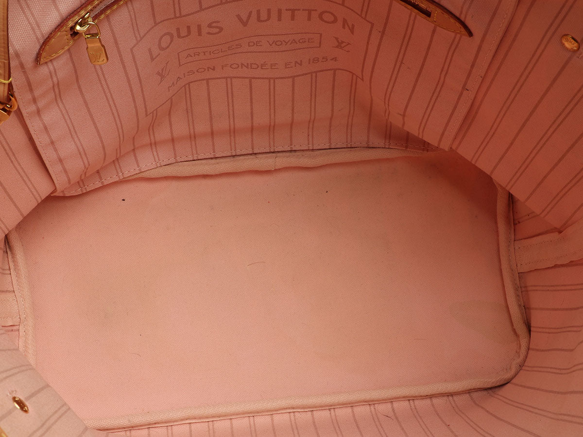 Louis Vuitton Black & Beige Monogram Empreinte Onthego MM – LuxuryPromise