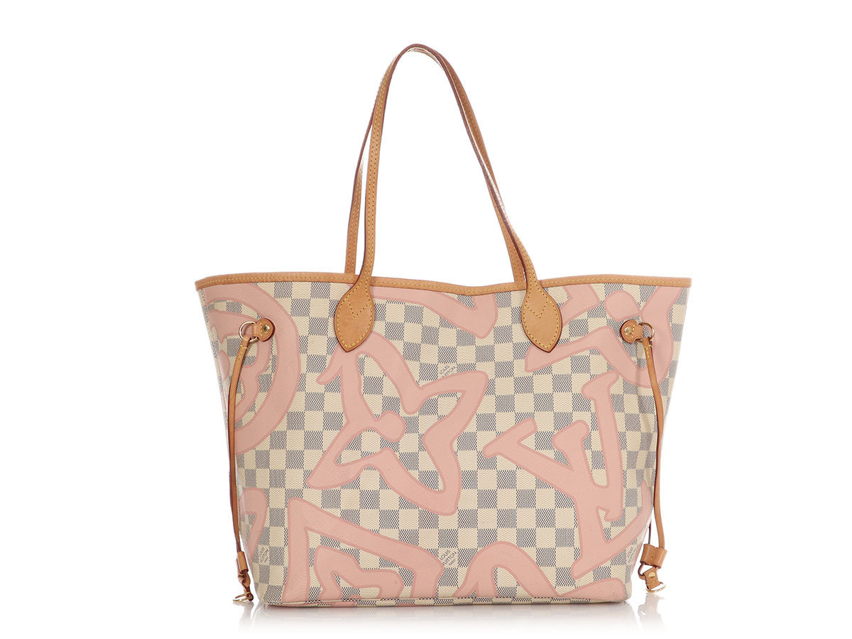 Goyard Limited Edition Poitiers Bag Rose Poudre Pink – ＬＯＶＥＬＯＴＳＬＵＸＵＲＹ