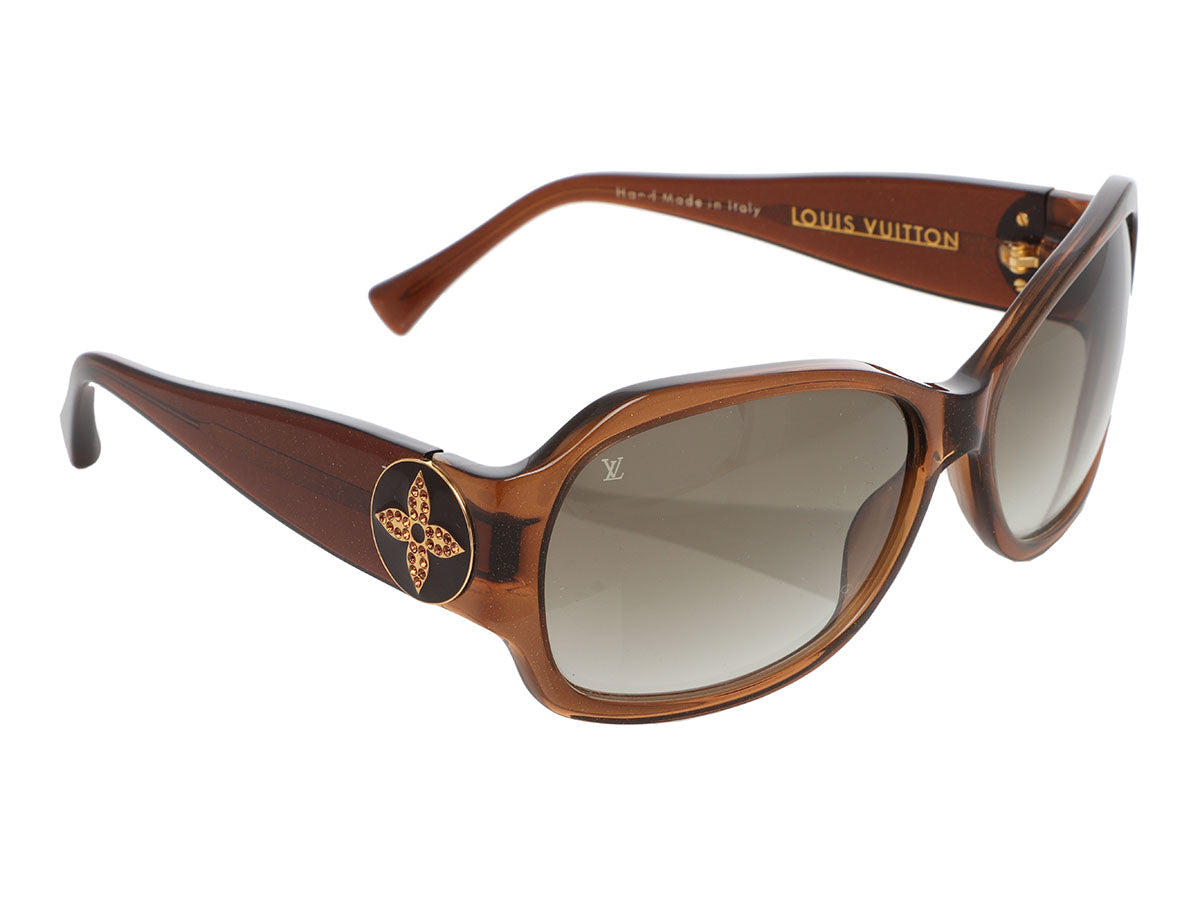 Louis Vuitton Quetsche Epi Alma PM - Ann's Fabulous Closeouts