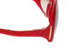Louis Vuitton Red Gina Sunglasses