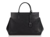 Louis Vuitton Black Epi Marly MM